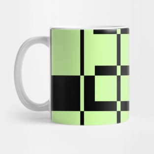 Blurred Lines Mug